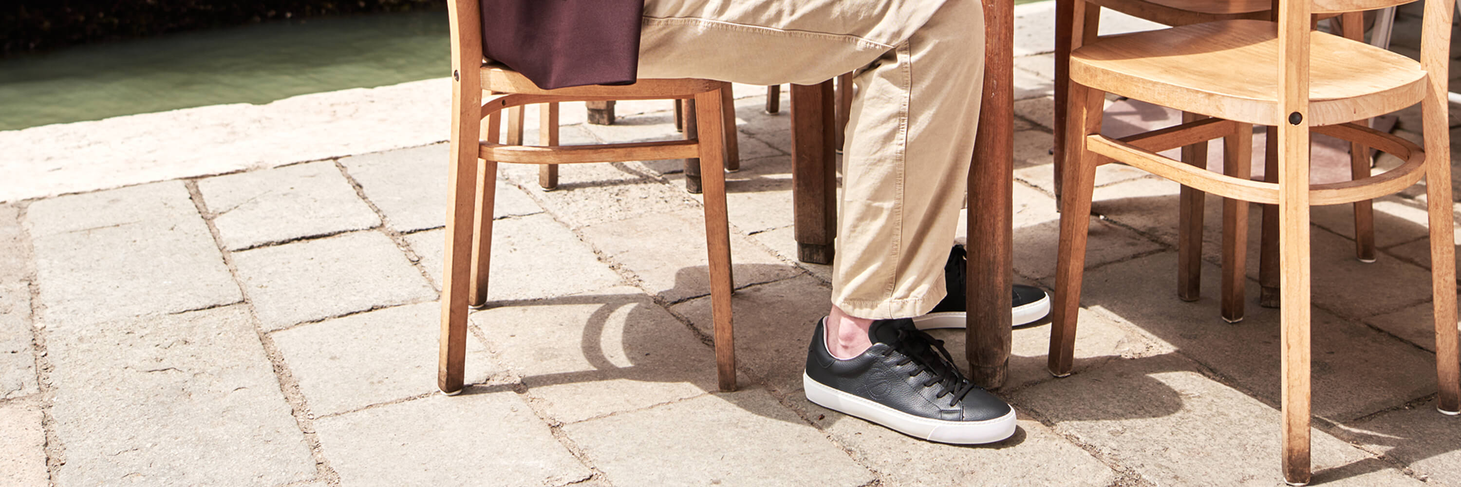 The Euforia Men's Collection