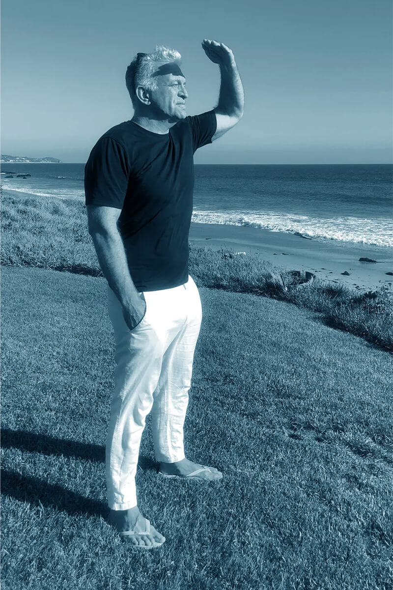Dylan Ratigan