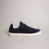 The Suede - Navy Blue