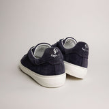 The Suede - Navy Blue