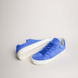 The Suede - Electric Blue