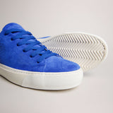 The Suede - Electric Blue