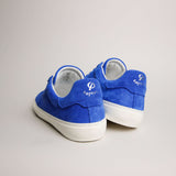 The Suede - Electric Blue