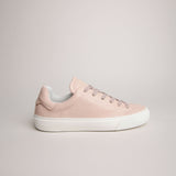 The Tumbled Leather - Pink