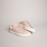 The Tumbled Leather - Pink