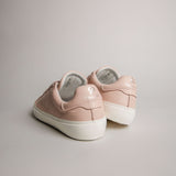 The Tumbled Leather - Pink