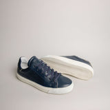 The Navy Blue Goat