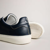 The Navy Blue Goat