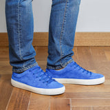 The Suede - Electric Blue